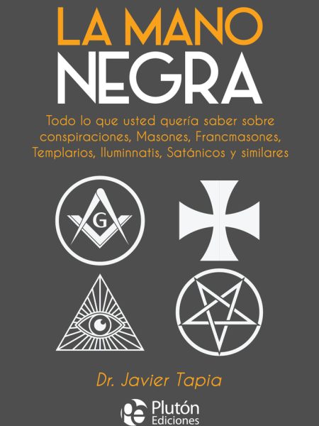 Mano Negra la-Tapia Javier