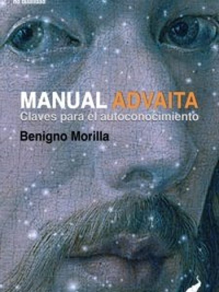 Manual Advaita-Morilla Benigno
