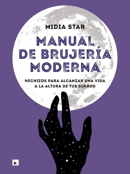 Manual de Brujeria Moderna-Star Midia