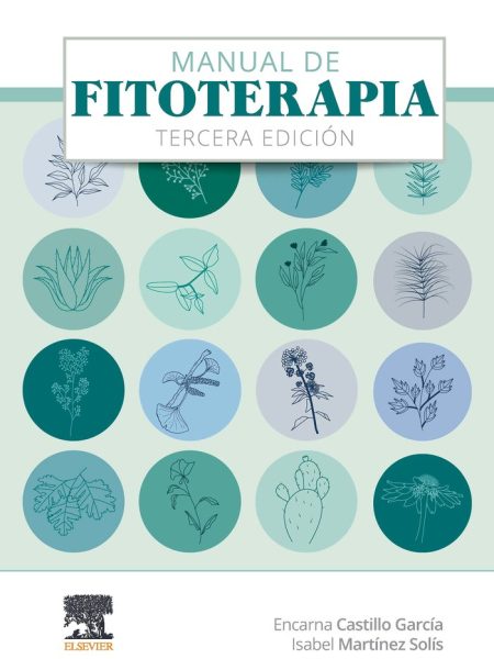 Manual de Fitoterpia-Encarna Castillo Garcia & Isabel Martine