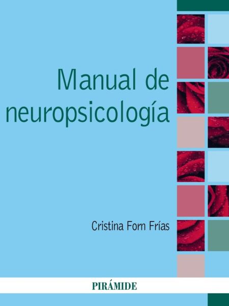 Manual de Neuropsicologia-Forn Frias Cristina