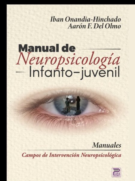 Manual de Neuropsicologia Infanto Juvenil-Aa.vv