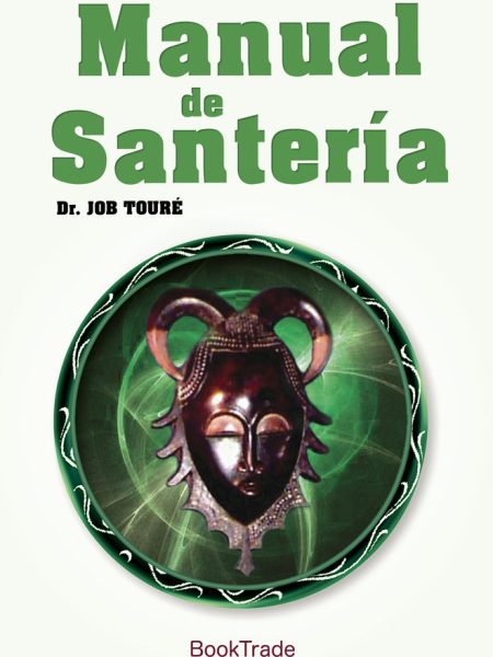Manual de Santeria-Toure Job
