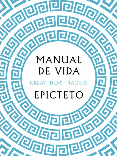 Manual de Vida-Epicteto
