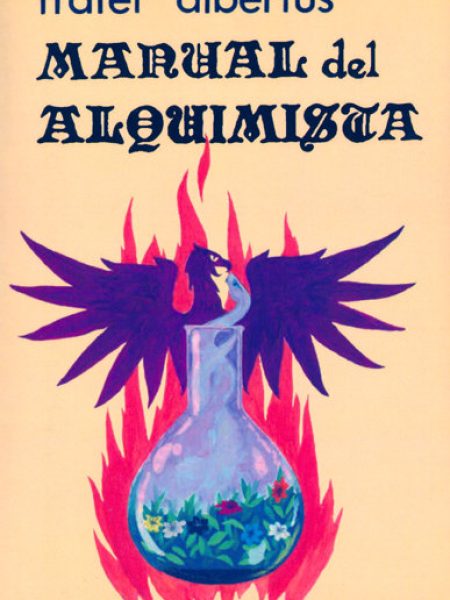 Manual Del Alquimista-Albertus Frater
