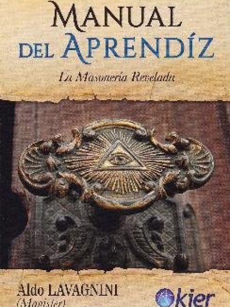 Manual Del Aprendiz-Lavagnini Aldo