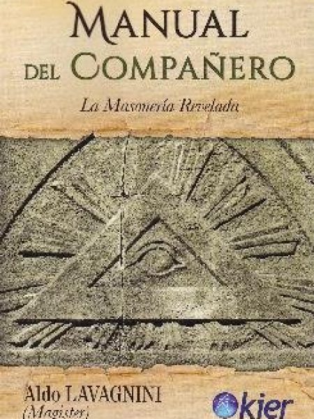 Manual Del Compañero-Lavagnini Aldo