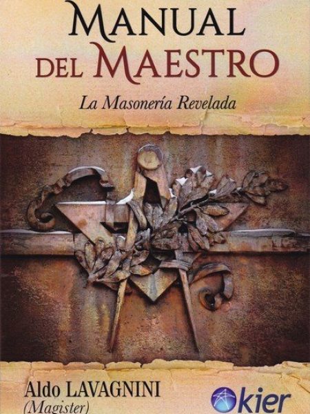 Manual Del Maestro-Lavagnini Aldo