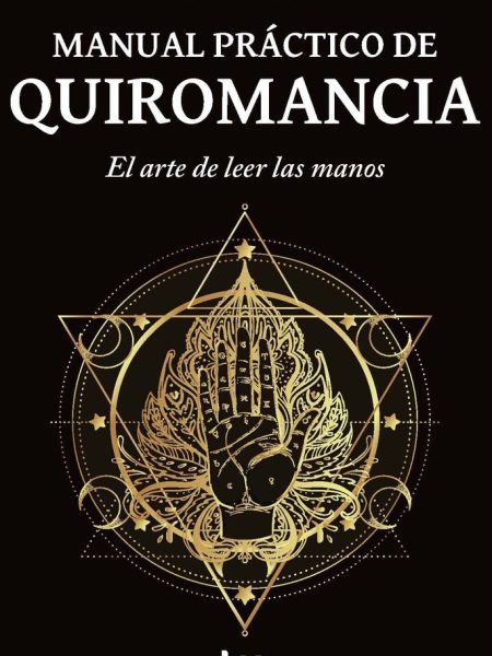 Manual Practico de Quiromancia-Tatarin Boris