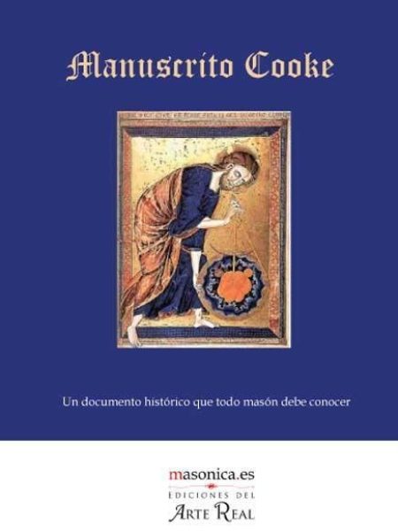 Manuscrito Cooke-Anónimo