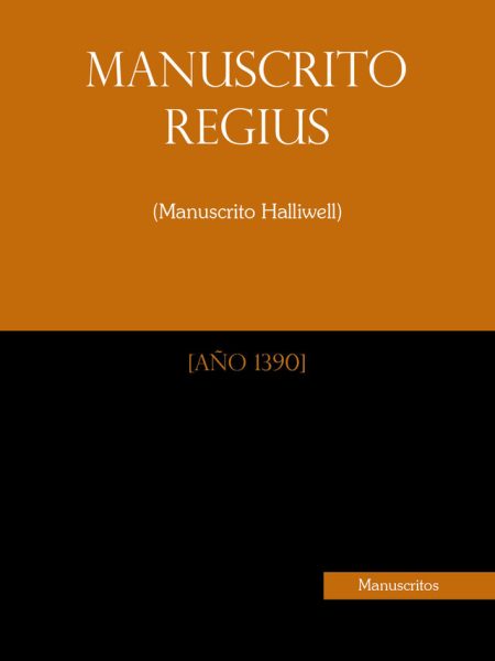 Manuscrito Regius-