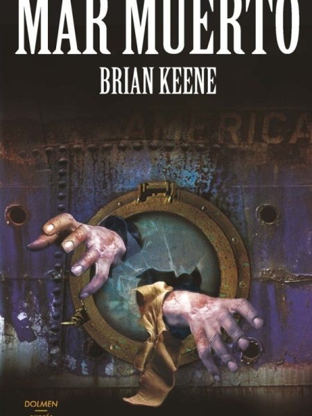 Mar Muerto-Brian Keene