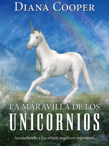 Maravilla de los Unicornios la-Cooper Diana