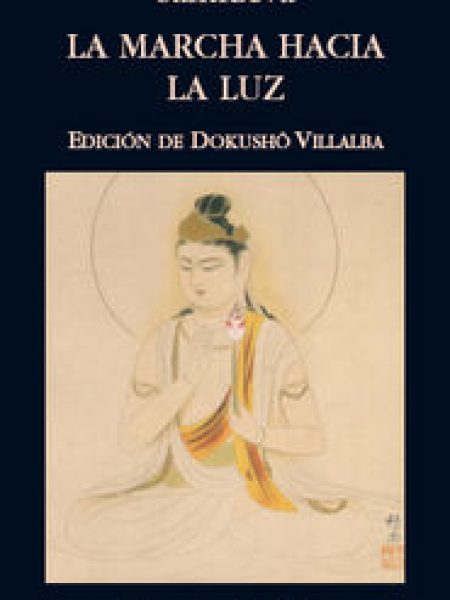 Marcha Hacia la Luz la-Santideva
