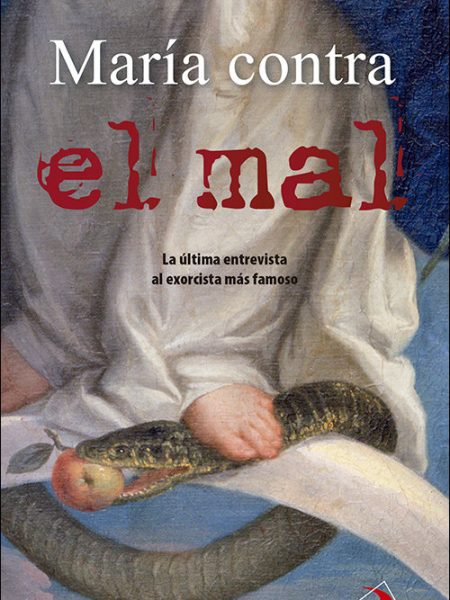 Maria contra el Mal-Amorth Gabriele