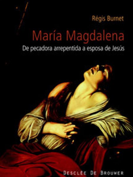 Maria Magdalena-Burnet Régis