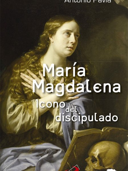 Maria Magdalena-Pavía Martín-ambrosio Antonio
