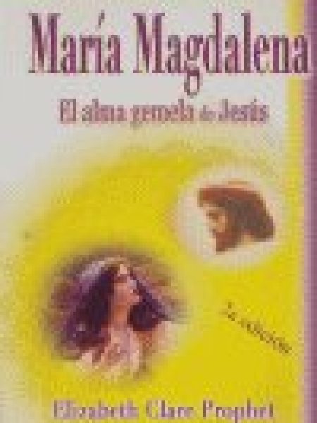 Maria Magdalena-Prophet Elizabeth Clare