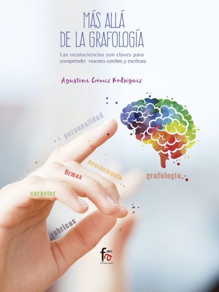 Mas Alla de la Grafologia-Gomez Rodriguez Agustina