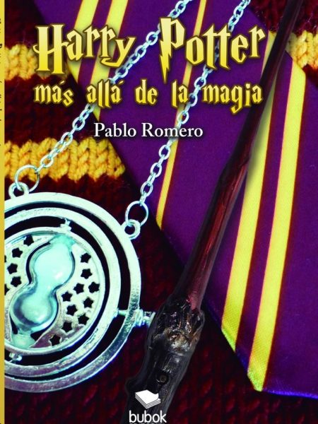 Mas Alla de la Magia-Romero Pablo