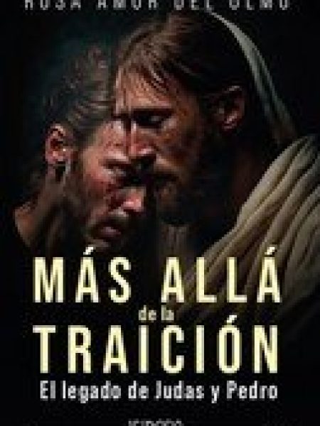 Mas Alla de la Traicion-Amor Del Olmo Rosa
