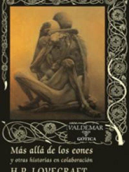 Mas Alla de los Eones-Lovecraft H. P.
