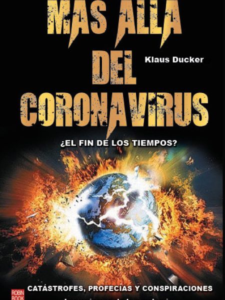 Mas Alla Del Coronavirus-Ducker Klaus