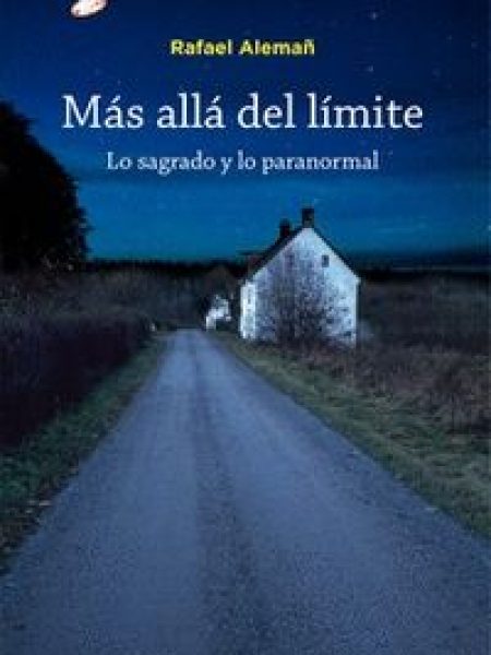 Mas Alla Del Limite-Alemañ Berenguer Rafael