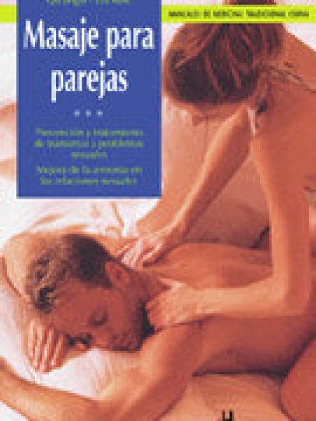 Masaje para Parejas-Jingxi Qu