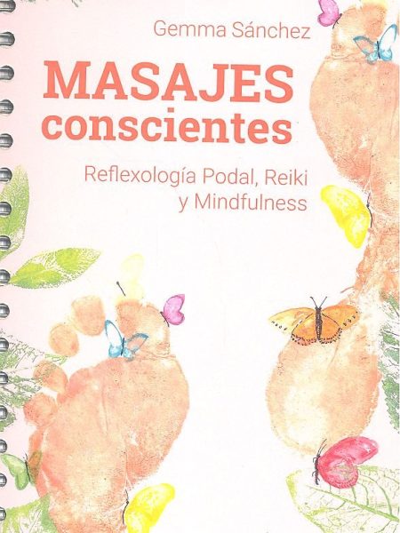 Masajes Conscientes-Sanchez Gemma