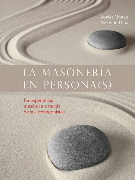 Masoneria En Persona(s) la-Otaola Javier : Diaz Marijuan Valentin