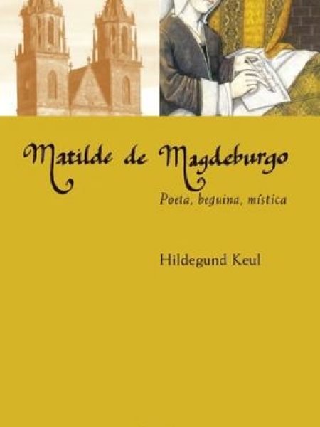 Matilde de Magdeburgo-Keul Hildegund