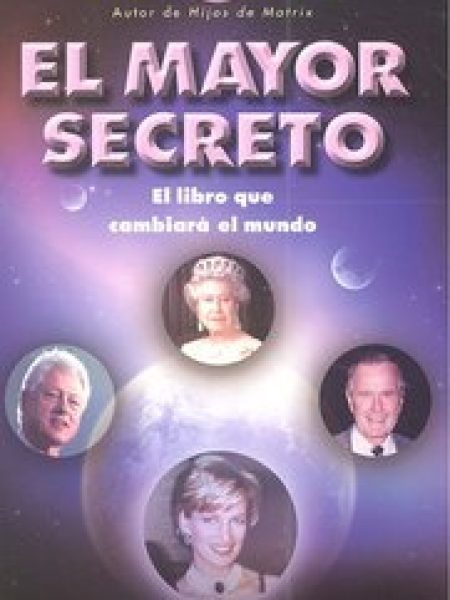 Mayor Secreto el-Icke David