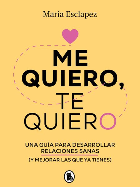 Me Quiero Te Quiero-Esclapez Maria