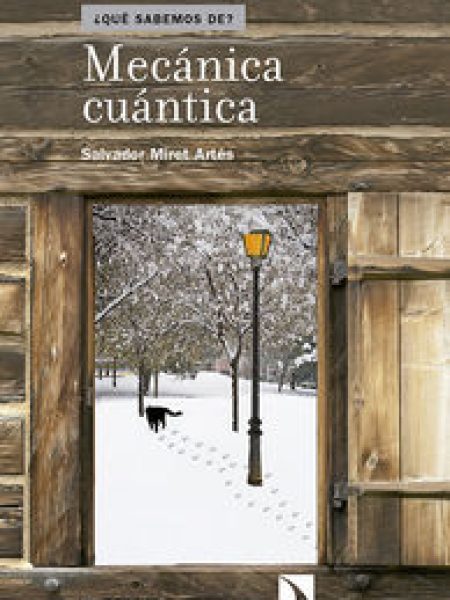 Mecanica Cuantica-Miret Artés Salvador