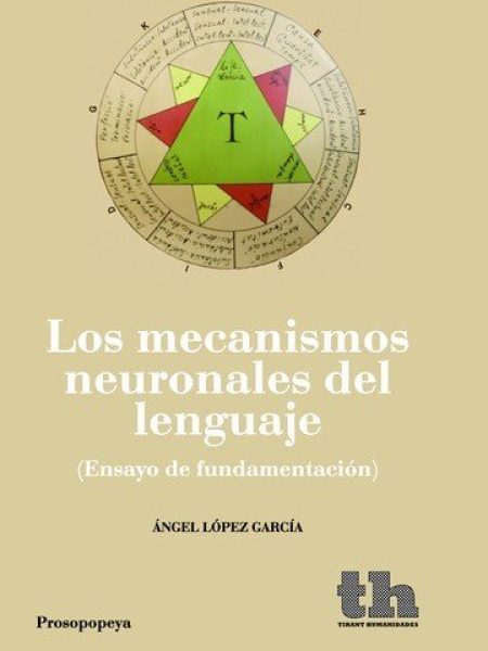 Mecanismos Neuronales Del Lenguaje los-Lopez Garcia Angel
