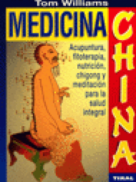 Medicina China-Aa.vv