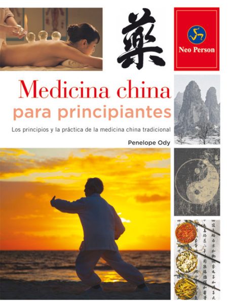 Medicina China para Principiantes-Ody Penelope