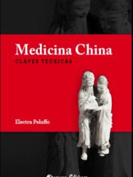 Medicina China-Peluffo Lupía Electra