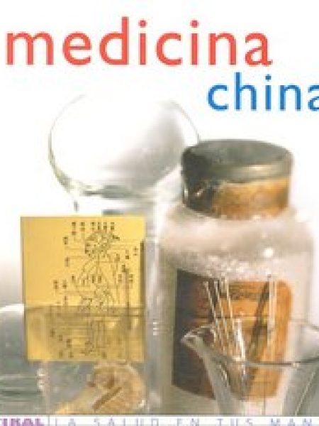 Medicina China-Williams Tom