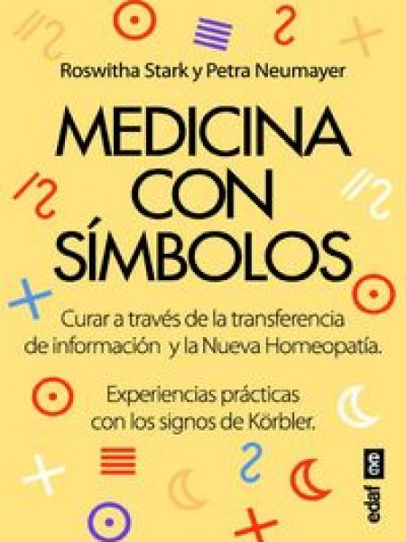 Medicina con Simbolos-Stark Roswitha