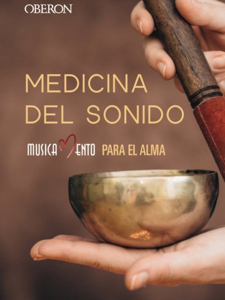 Medicina Del Sonido-Zheng Liu
