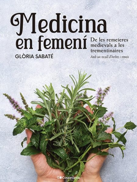 Medicina En Femeni-Gloria Sabate