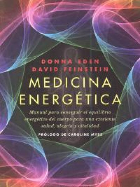 Medicina Energetica-Eden Donna