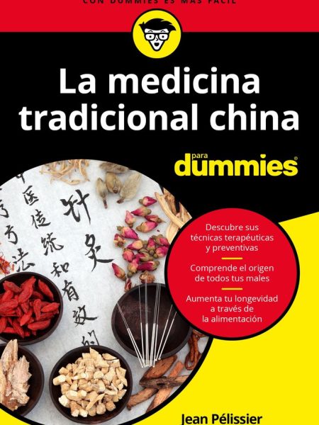 Medicina Tradicional China la-Pelissier Jean