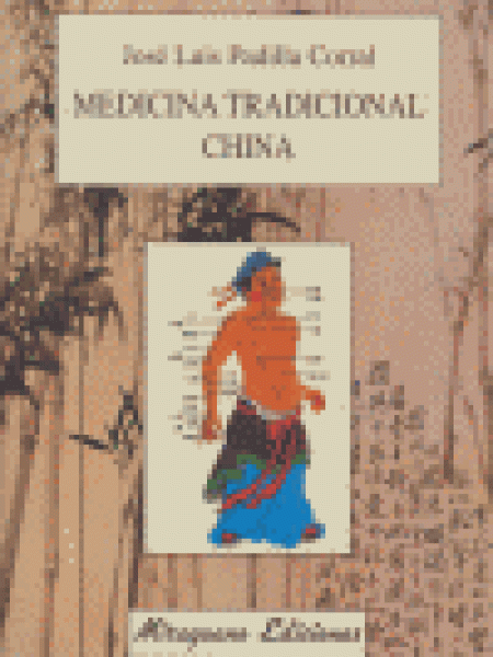 Medicina Tradicional China-Padilla Corral José Luis