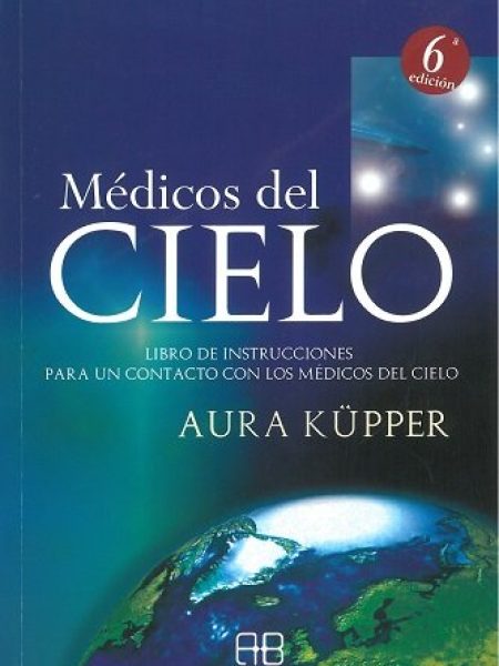 Medicos Del Cielo-Küpper Aura