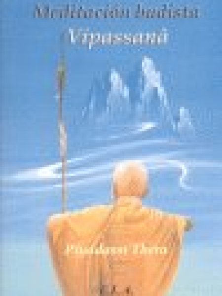Meditacion Budista Vipassana-Thera Piyadassi