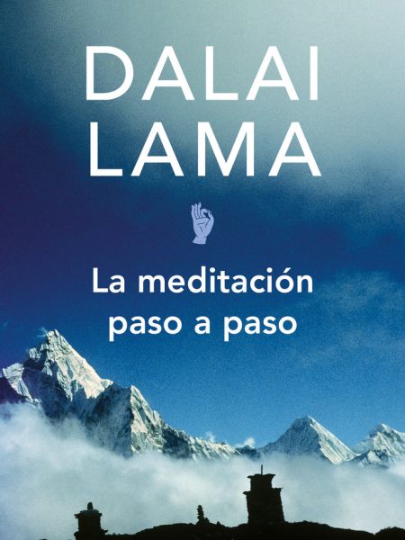 Meditacion Paso a Paso-Lama Dalai