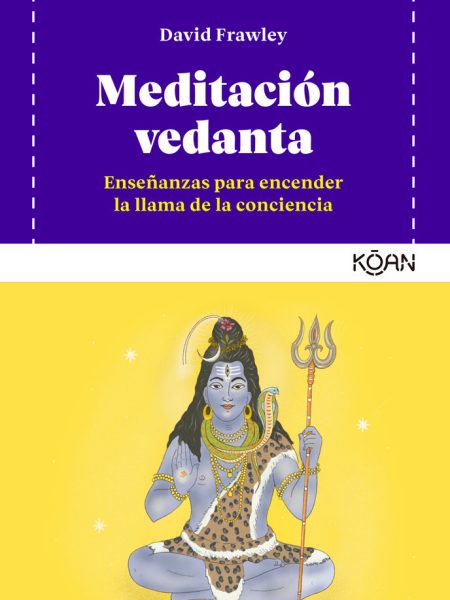 Meditacion Vedanta-Frawley David